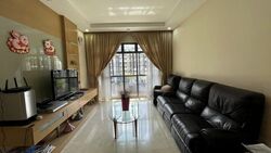 Carissa Park Condominium (D17), Condominium #466569091